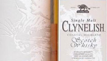 Clynelish 14 Year Old