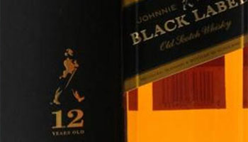 Johnnie Walker Black Label