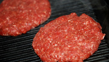 Whisky Burger
