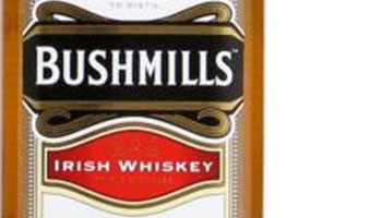 Bushmills Original