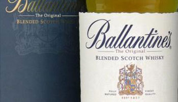 Ballantine's 17 Year Old