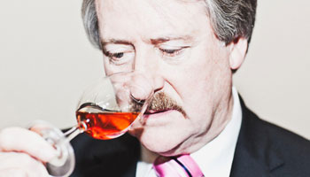 Live whisky tasting on Google+