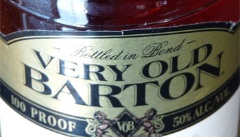 Very Old Barton