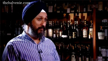 Buying whisky for investment
