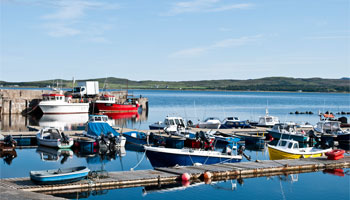 bowmore