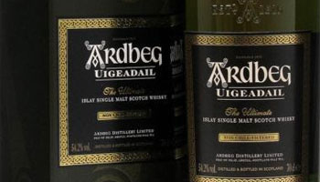 Ardbeg Uigeadail