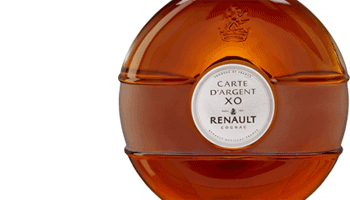 Renault Carte d'Argent XO