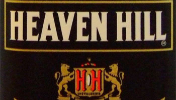 Heaven Hill Old Style
