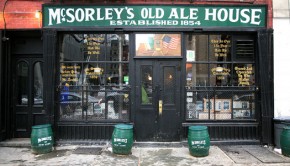 mcsorleys