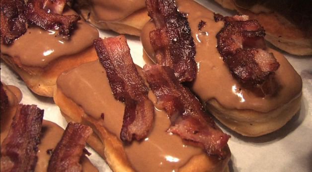 Bacon Cures All That Ails Ya