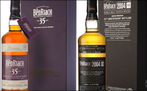 BenRiach 35