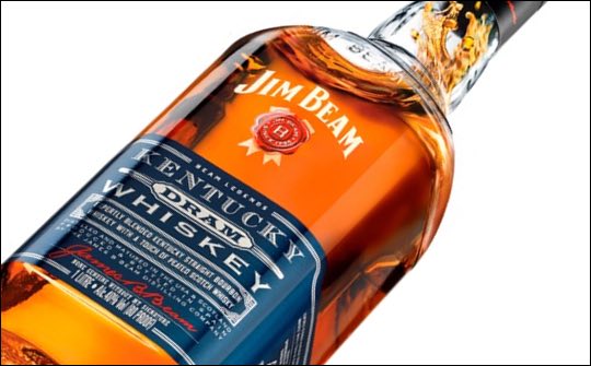 Jim Beam Rolls Out Whisky-Infused Bourbon – Whisky Critic