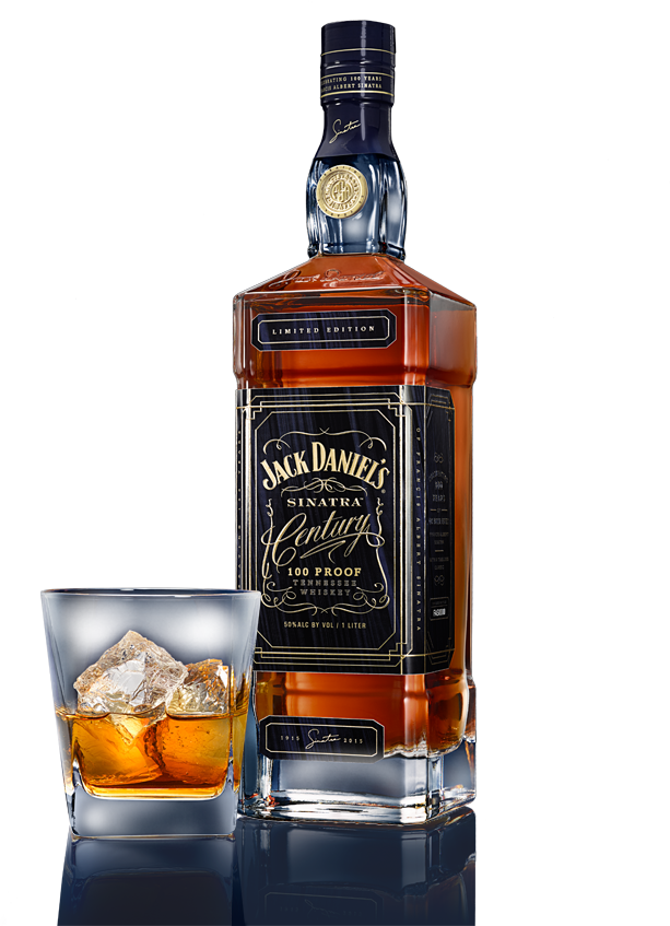 It Was A Very Good Century For Jack Daniel’s And Sinatra Whisky Critic Whisky Reviews