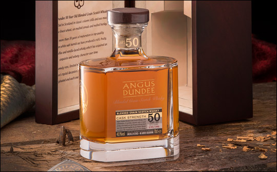 50 Year Old Whiskey >> Angus Dundee Introduces 50 Year Old Whisky Critic Whisky 50 Year Old Whiskey >> Angus Dundee Introduces 50 Year Old Whisky Critic Whisky